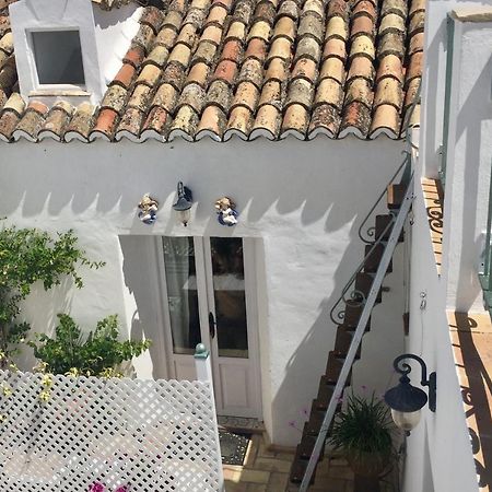 Casa La Fuente D Casas Vejer Debra Apartment Вехер де ла Фронтера Екстериор снимка