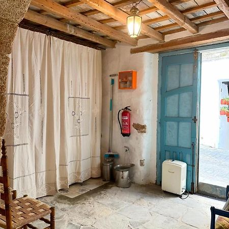 Casa La Fuente D Casas Vejer Debra Apartment Вехер де ла Фронтера Екстериор снимка