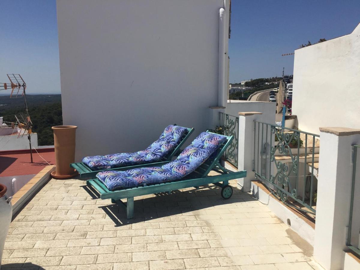 Casa La Fuente D Casas Vejer Debra Apartment Вехер де ла Фронтера Екстериор снимка