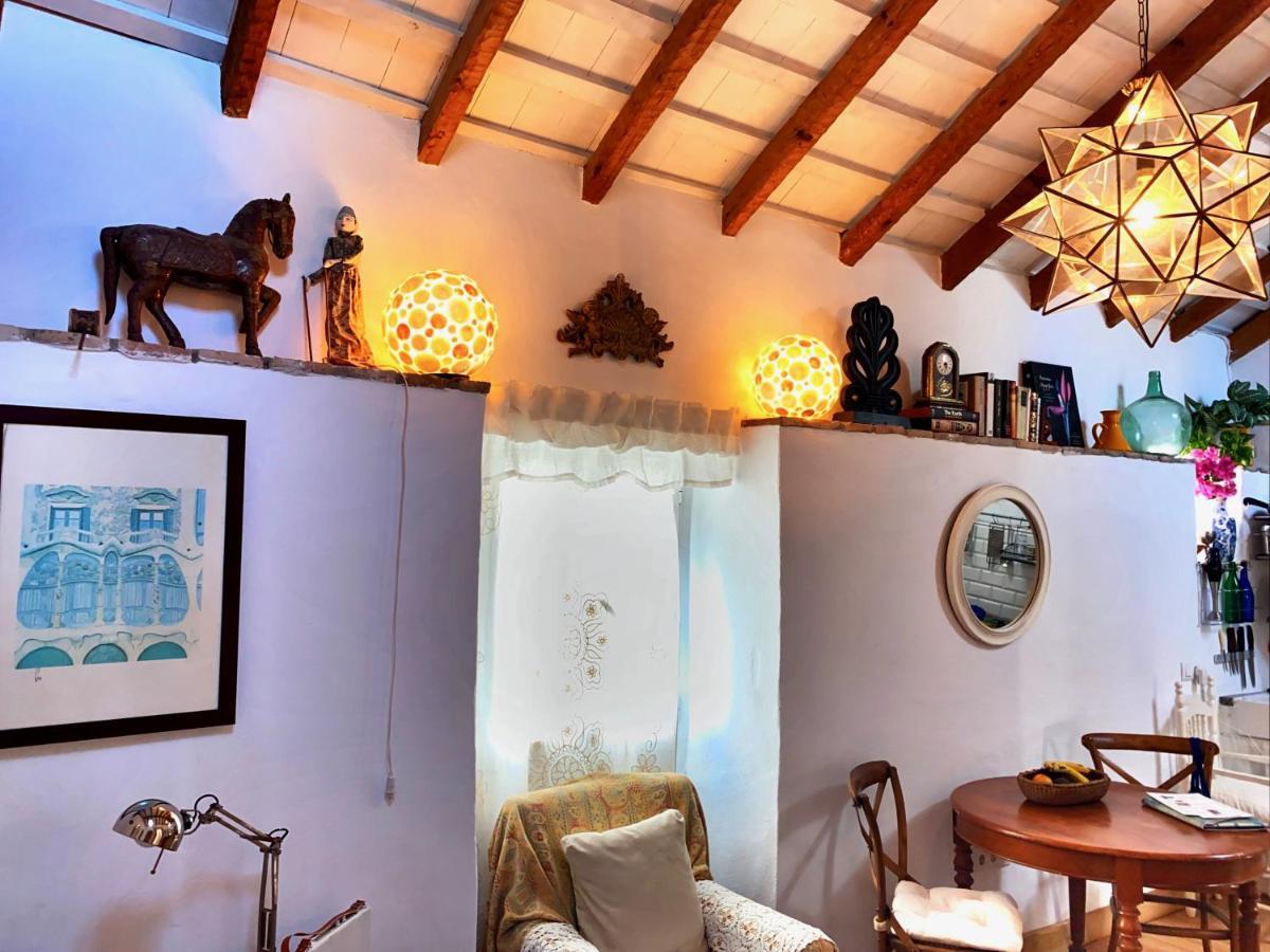 Casa La Fuente D Casas Vejer Debra Apartment Вехер де ла Фронтера Екстериор снимка