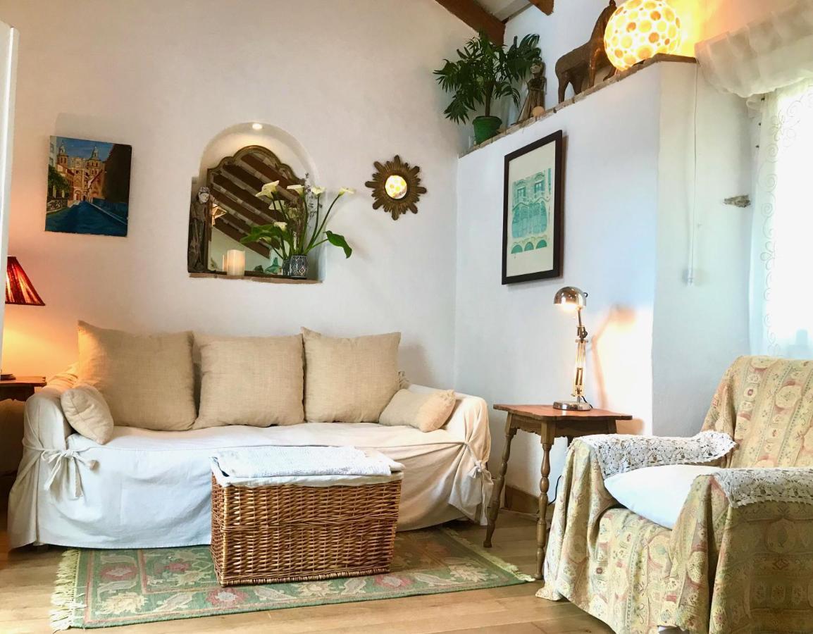 Casa La Fuente D Casas Vejer Debra Apartment Вехер де ла Фронтера Екстериор снимка