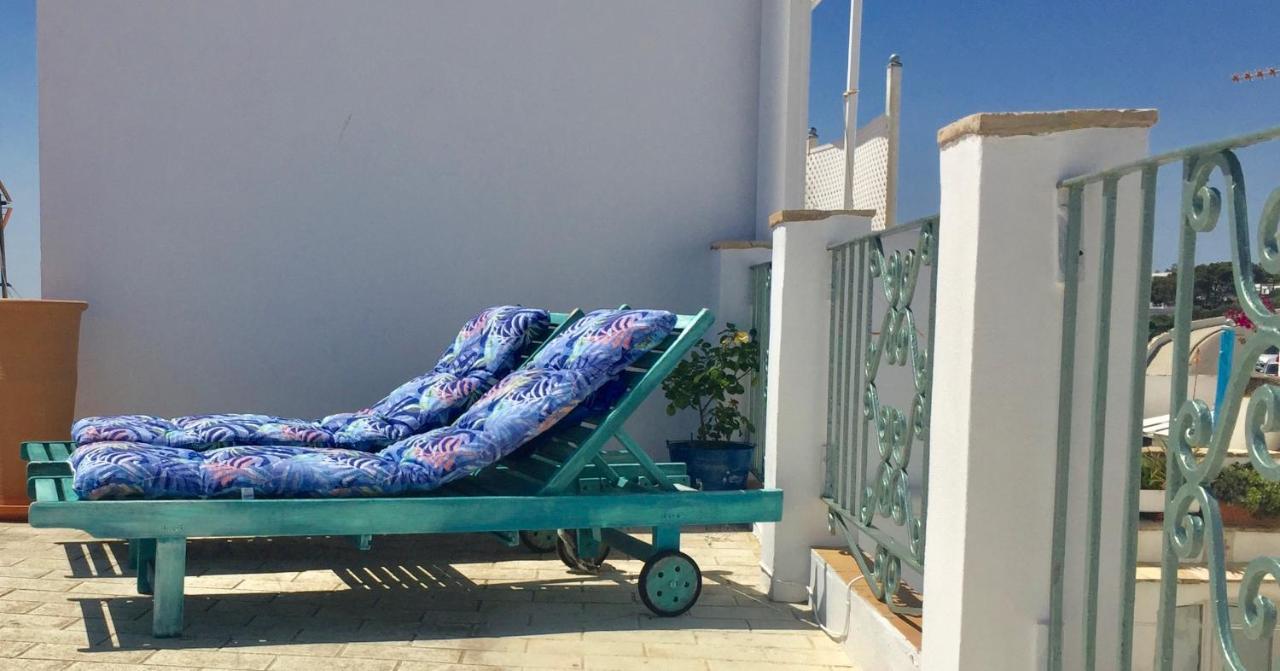 Casa La Fuente D Casas Vejer Debra Apartment Вехер де ла Фронтера Екстериор снимка