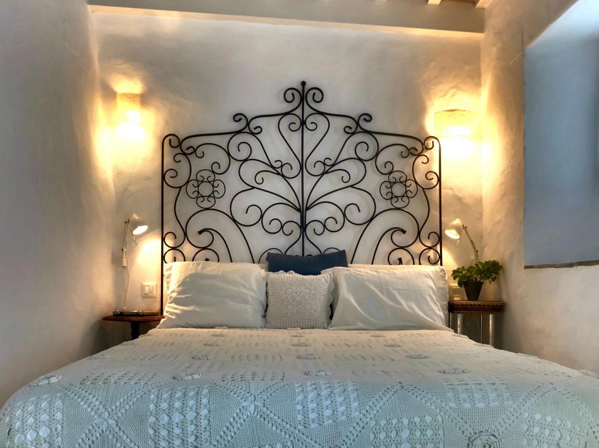 Casa La Fuente D Casas Vejer Debra Apartment Вехер де ла Фронтера Екстериор снимка