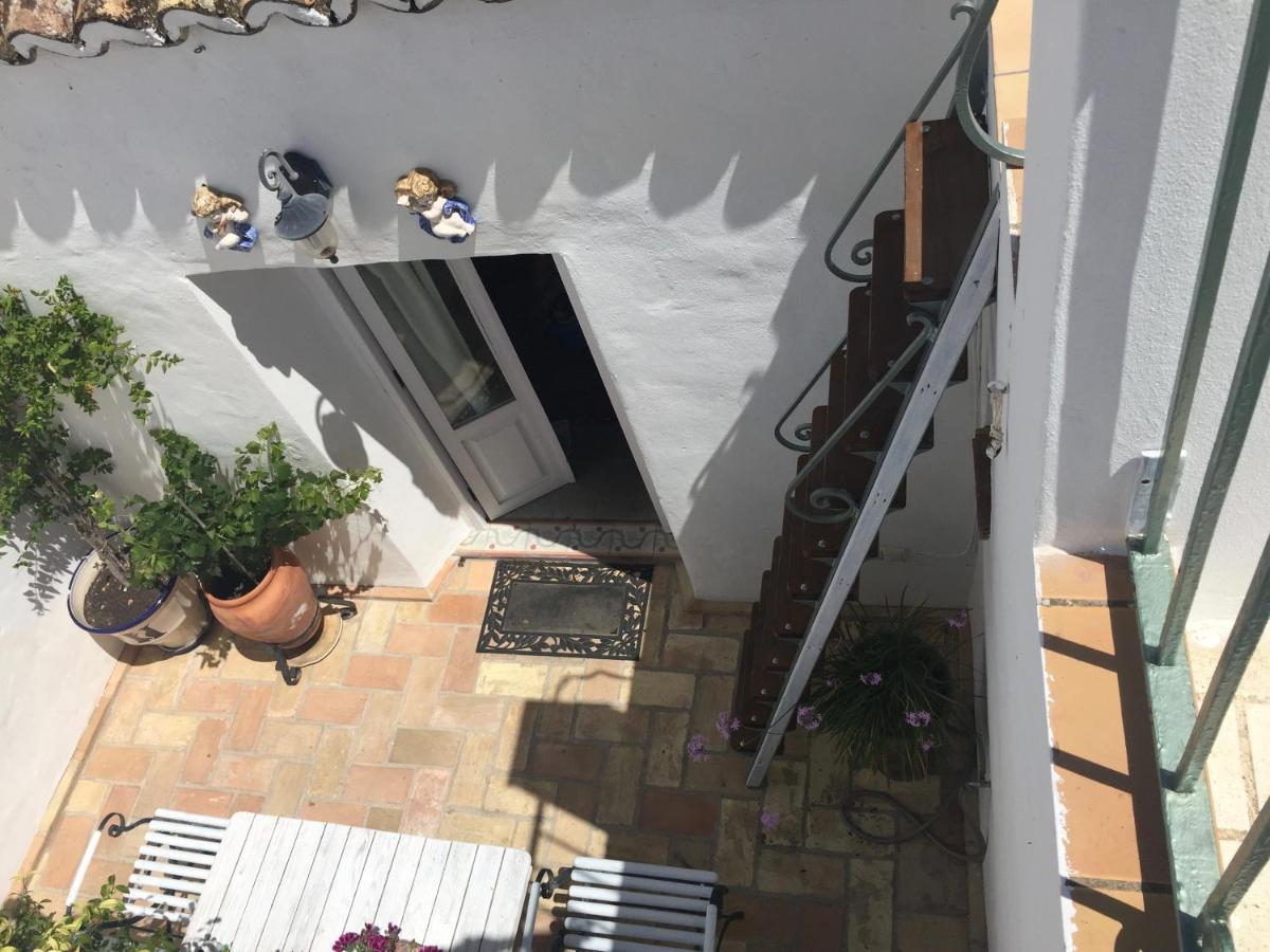Casa La Fuente D Casas Vejer Debra Apartment Вехер де ла Фронтера Екстериор снимка